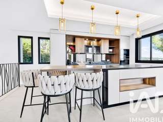 Demeure d'exception 8 pièces