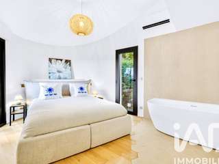 Demeure d'exception 8 pièces