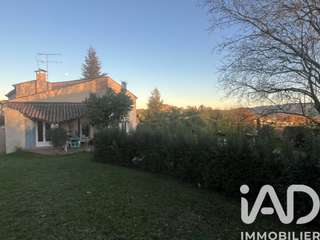 Demeure d'exception 7 pièces