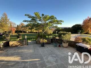 Demeure d'exception 7 pièces