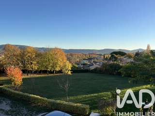 Demeure d'exception 7 pièces