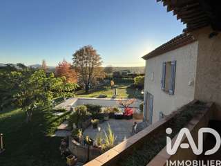 Demeure d'exception 7 pièces