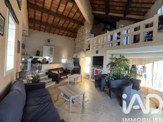 Demeure d'exception 7 pièces