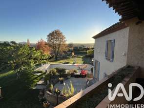 Vente Demeure d'exception 3 chambresMane