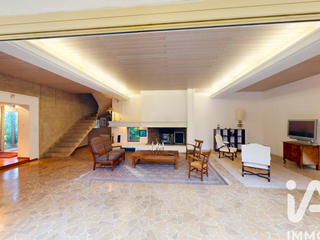 Demeure d'exception 11 pièces