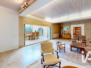 Demeure d'exception 11 pièces