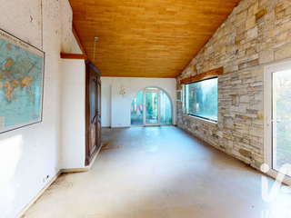 Demeure d'exception 11 pièces