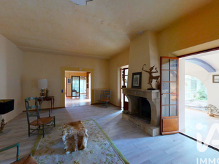 Demeure d'exception 11 pièces