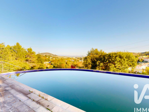 Vente Demeure d'exception 11 piècesManosque