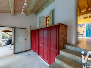 Demeure d'exception 11 pièces