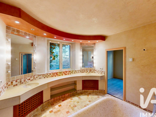 Demeure d'exception 11 pièces