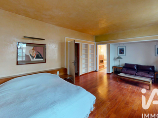 Demeure d'exception 11 pièces