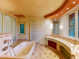 Demeure d'exception 11 pièces