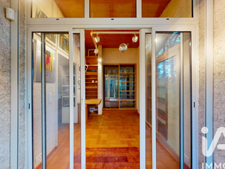 Demeure d'exception 11 pièces