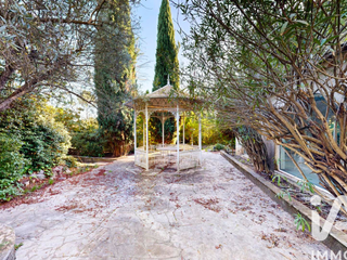 Demeure d'exception 11 pièces