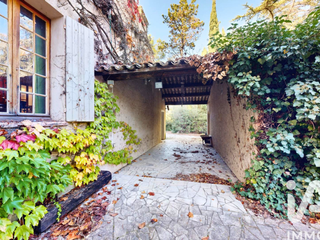 Demeure d'exception 11 pièces