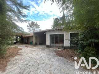 Demeure d'exception 11 pièces