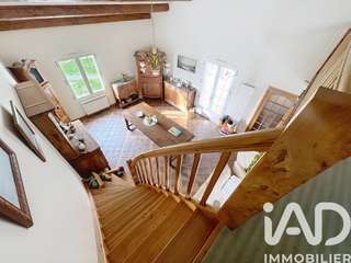 Demeure d'exception 6 pièces