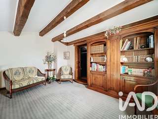 Demeure d'exception 6 pièces