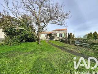 Demeure d'exception 6 pièces