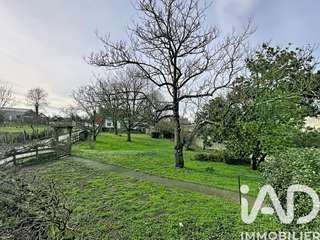 Demeure d'exception 6 pièces