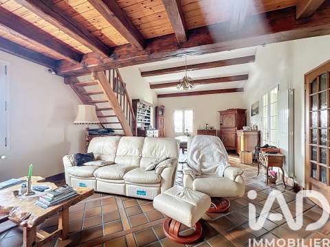 Demeure d'exception 6 pièces