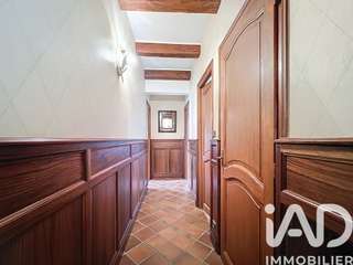 Demeure d'exception 6 pièces