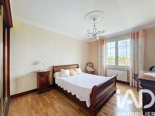 Demeure d'exception 6 pièces