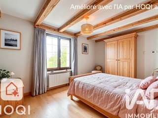 Demeure d'exception 6 pièces