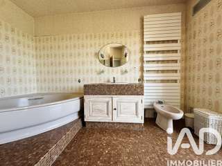 Demeure d'exception 7 pièces