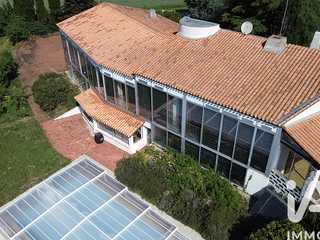 Demeure d'exception 7 pièces