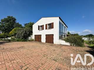 Demeure d'exception 7 pièces