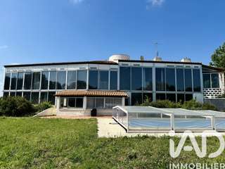 Demeure d'exception 7 pièces