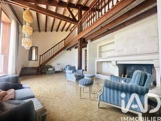 Demeure d'exception 7 pièces