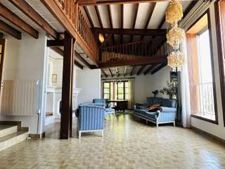 Demeure d'exception 7 pièces