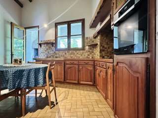 Demeure d'exception 7 pièces