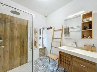 Demeure d'exception 22 pièces