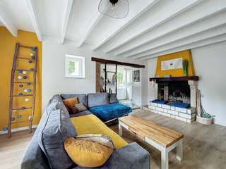 Demeure d'exception 22 pièces