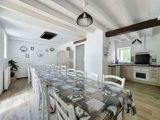 Demeure d'exception 22 pièces