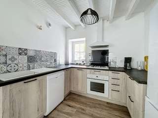 Demeure d'exception 22 pièces