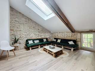 Demeure d'exception 22 pièces