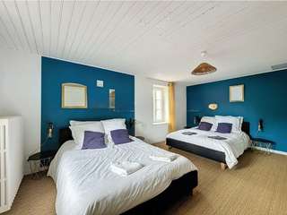 Demeure d'exception 22 pièces