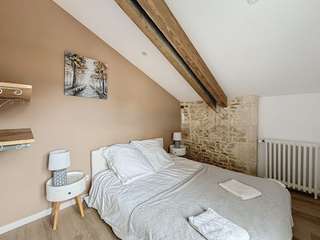 Demeure d'exception 22 pièces