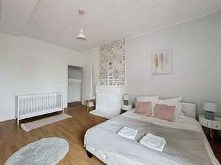 Demeure d'exception 22 pièces