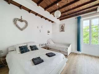 Demeure d'exception 22 pièces