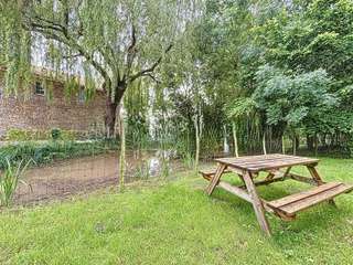 Demeure d'exception 22 pièces