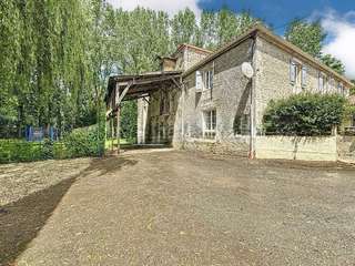 Demeure d'exception 22 pièces