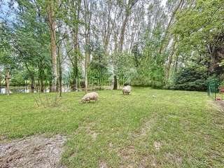 Demeure d'exception 22 pièces