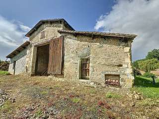 Demeure d'exception 22 pièces