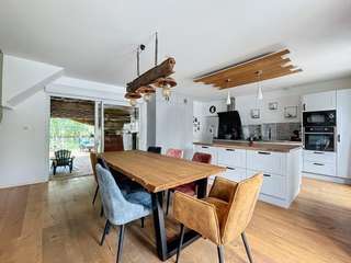 Demeure d'exception 22 pièces